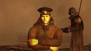 NCR ending but you rallied everyone against them