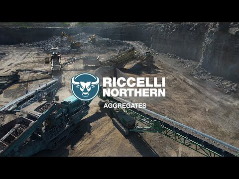 Riccelli Northern Aggregates