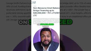 2025 Institutional Buyers  Secret Loan Strategy REVEALED!