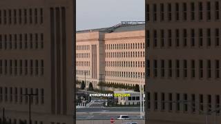 10 Things You Didn't Know About The Pentagon #regions #states #pentagon