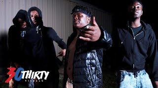 TMH 32Shots x TMH Fred x Li Aramis x Killa Ham - The Code (Music Video)