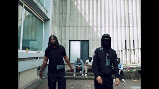 DZSTYLE FT @JohnnyDeffOff  - CIRO 2 (Clip Officiel) 