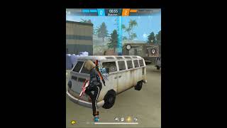 "One Man Army: 1v4 Masterclass" #gtk111ff #freefire #booyah #freefiregameplay #headshotking