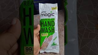 Magic "Hand wash"✨ #youtubeshorts #youtube #ytshorts #trending #shorts #viralvideo #handwash #love
