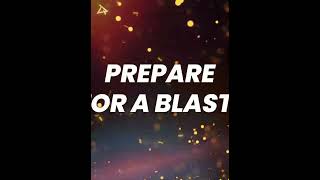 Get ready for 7 days of fun, surprises, & amazing rewards | TeQ Mavens