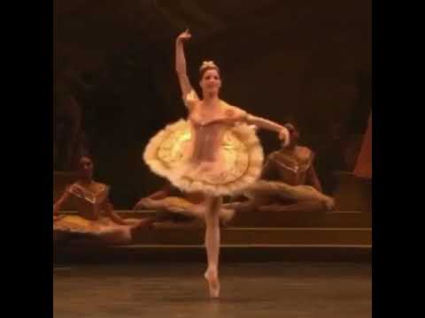 うまい　はやくうごけるなぁーー　【バレエ】【ballet】