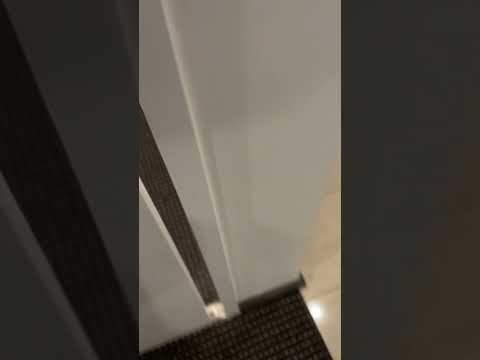 How to Fix a Wardrobe Door: Easy Repair Tutorial #homeimprovement #easyinstall