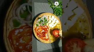 #short#🌮Roti sandwich WRAP IDEAS🍕😋 trending wrap hack# #shorts video#