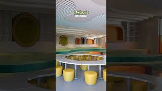 Best Family Resort Hotels in Antalya - Cornelia Diamond Golf Resort & Spa