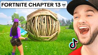 Fortnite SEASON 2’s Best MEMES! (Funny TikToks)