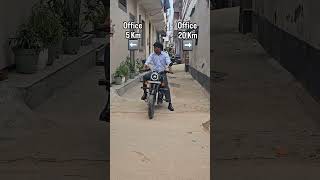 Kis side jauu ➡️ #shorts #apsrvlog #reels #trending #comedy #funny #viral #relatable