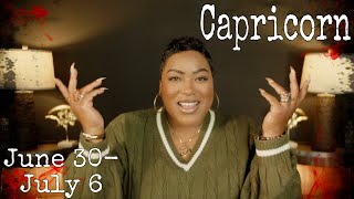 CAPRICORN A VERY POWERFUL POSITION, PAY CLOSE Attention To Your Gut Feelin 🐞 Capricorn Sign