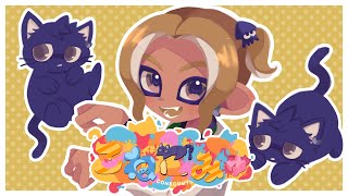 【スプラトゥーンカバー】こねこみゅ
