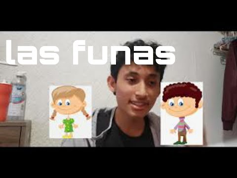 LA CULTURA DE CANCELACIÓN | LAS FUNAS | GENTE FAMOSA EN PELIGRO