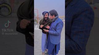 Follow Ky Kna Yaar 🤣🤣 | Pashto Comedy Video | #shortsfeed #funny #vinesvideo #comedy