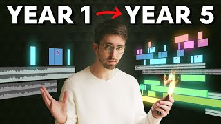 5 Years of Editing Hacks in 5 Minutes