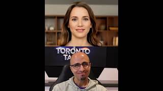AI Job Loss Isn’t Coming.  It’s Already Happening  |  Toronto Talks Clips