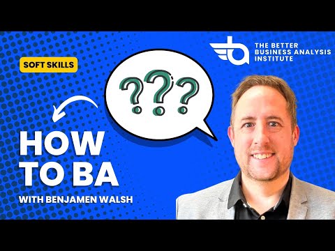 The Top 8 Business Analyst Soft Skills