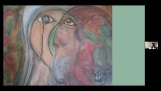 NDEAM Event   Marcelle Ciampi   The Autistic Teacher   Lessons Learned Zoom Recording