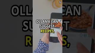 What is #ollama ? A Deep Dive into This New Viral Trend #llm #llama #genai #datascience #gpt #shorts