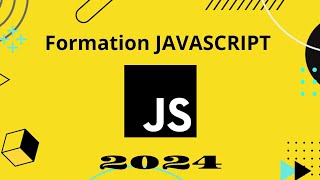 Formation complète JAVASCRIPT (JS) 2-Comment utiliser le JavaScript