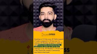 Aise Banege Vishwaguru 😡 | QS University Ranking
