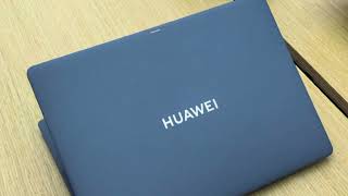 Huawei HarmonyOS PC HAD-W32 model receives Nearlink certificate