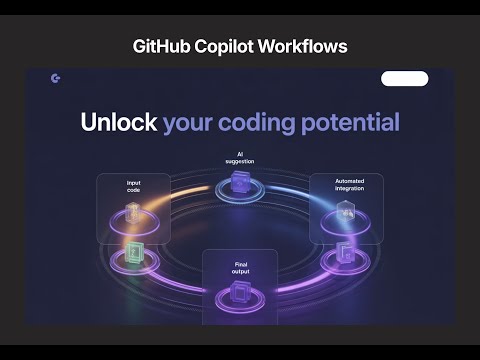 ⚡ GitHub Copilot’s 3 POWER Modes ► Ask💬 | Edit📝 | Agent🦾