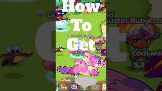 How To Get Shadow Drake in Prodigy For FREE! #shorts #prodigy