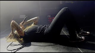 Youth Code live [Full Show] @ Cassiopeia - Berlin 03.04.2025