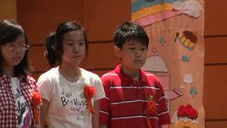 012.5y 關渡國小畢業典禮(十二歲半)   00657 GDPS 關渡國小 6 3畢業典禮 2011 06z 21 議長奨 張子梵