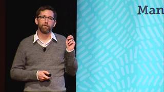 MX 2013 | Patrick Quattlebaum | Why You Need a Service Experience Architecture (SEA) Practice—