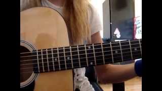 Rotary - Na jednej z dzikich plaż cover by Offca