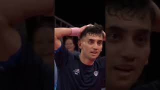 Lakshya Sen won Gold Medal 🥇 in Men's single Badminton at Commonwealth Game. Lakshya Sen Gold Medal