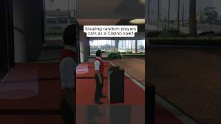 Bro fell for it😂  #gtaonline #gta5 #gta5online #gtaviral #fail