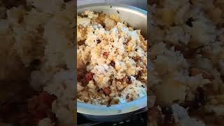 Biriyani | Chicken Biriyani #shorts #youtubeshorts