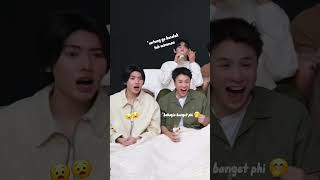 their reaction 🤭🤭#ppoohkt #pavelphoom#sailub#pon#ping #supanut#michael#topten#pop #leeasre#milk2may