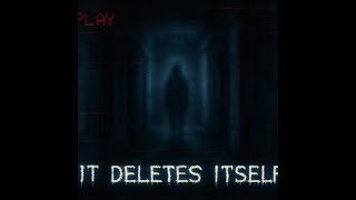 The YouTube Channel That Deletes Itself Every Night (Unexplained Internet Mystery)