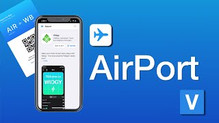 Airport: The TestFlight App Store