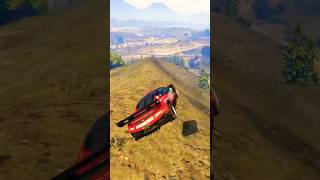Assumptions in GTA 5 Be Like 💀#shorts