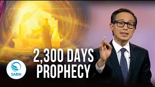 The Prophetic Road | Investigative Judgment | 03