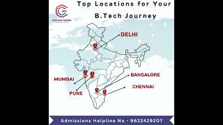🎓 B.Tech Admissions 2025 are now OPEN! 🚀
