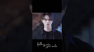 She was frightened😂 | Falling Into Your Smile | YOUKU Shorts
