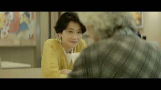 Cafe de Coral Brand Campaign TVC (有大家 就有大家樂 - 爺孫篇 45s)