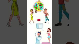 Impossible Date: 😂😘 tricky riddle | Game | Android & IOS Game Play
