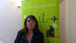 Karen Sykes, Garcia and Sykes Ltd