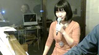 Jazz Vocal レッスン/Fly me to the Moon 3