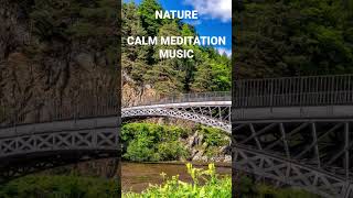 Calm Meditation Music: Healing Body Mind and Spirit #meditationmusic #calmmusic #healingmusic