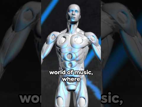 ** AI Composes Music That Will Blow Your Mind (and Maybe Write Your Next Song)** #shorts #ai #trend