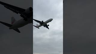 JAL767-300（ER）